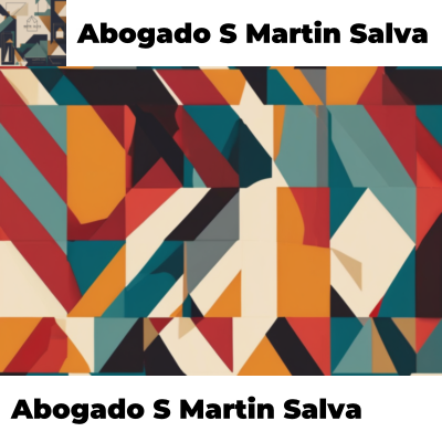 Abogado S Martin Salva