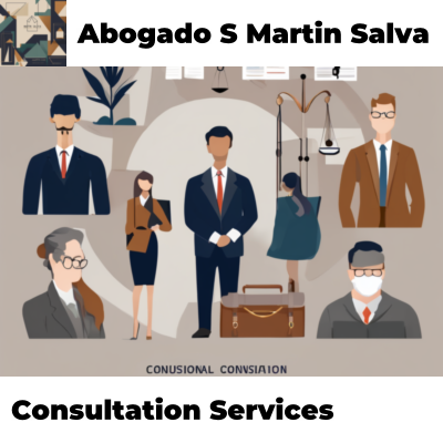 Consultation Services