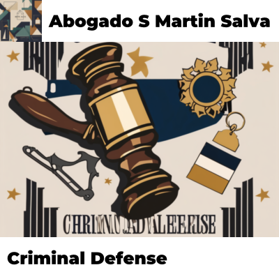 Criminal Defense
