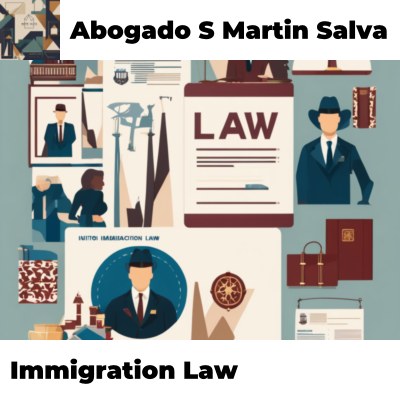 Immigration Law