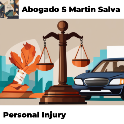 Personal Injury